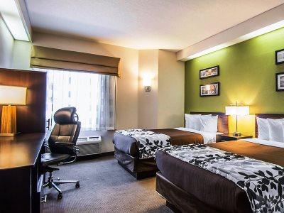 Hotel Express St Augustine Dtwn - Historic By Ihg
