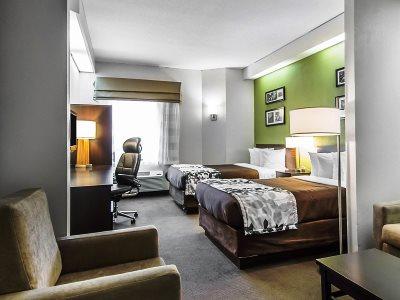 Express St Augustine Dtwn - Historic By Ihg Hotel Saint Augustine
