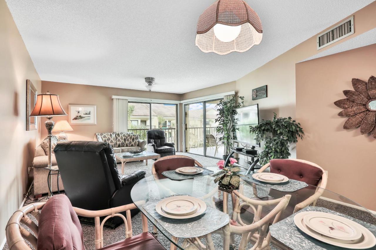 Apartment Beachside Landing