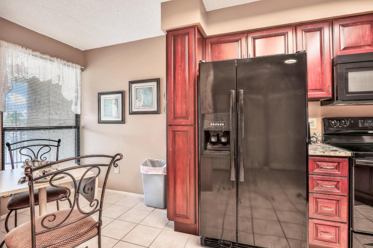 Beachside Landing Apartment *