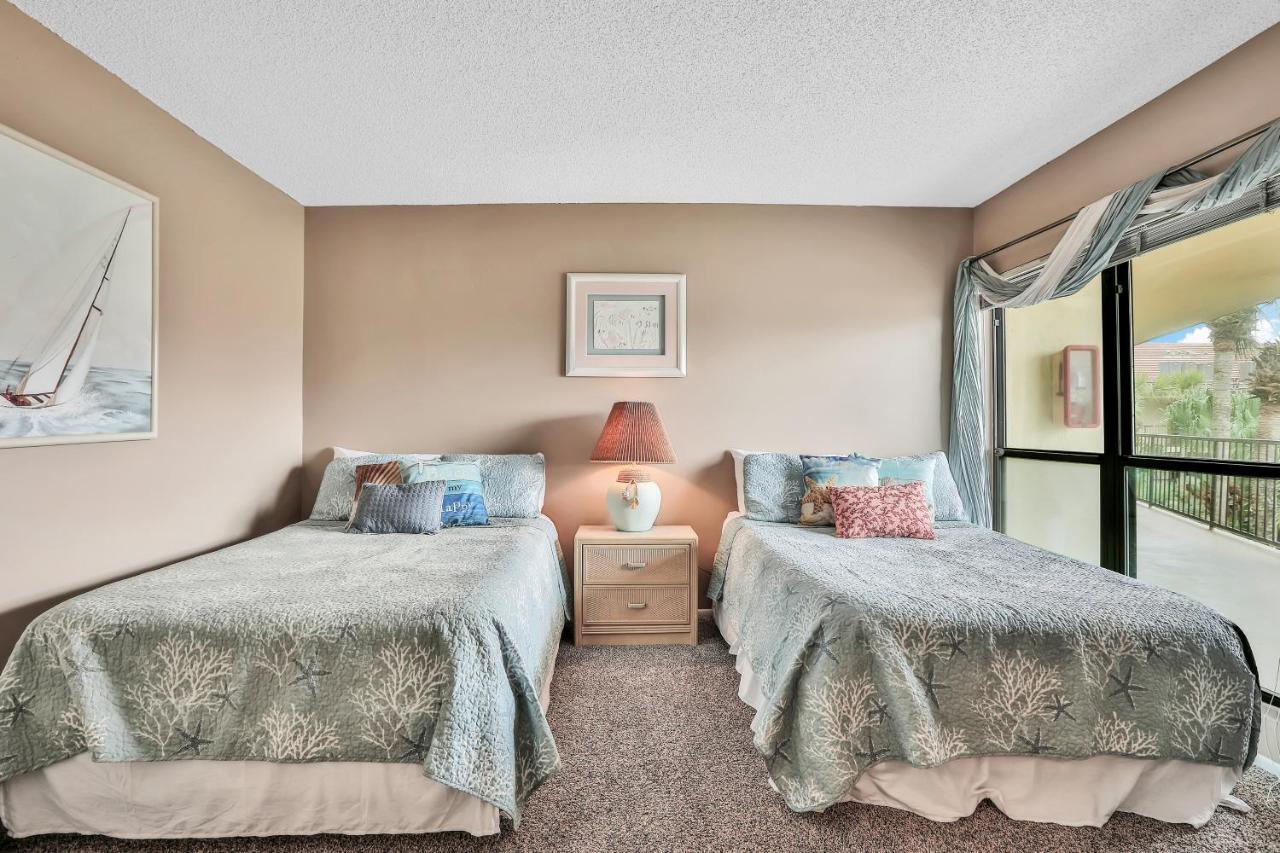 Apartment Beachside Landing St. Augustine