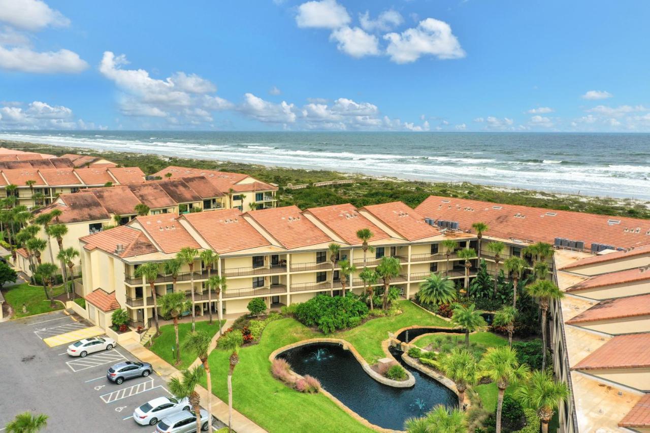 Beachside Landing Apartment