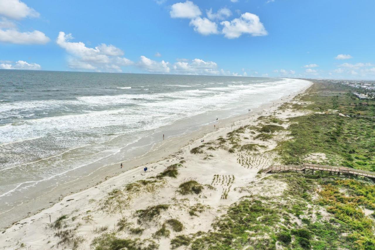 Beachside Landing Apartment