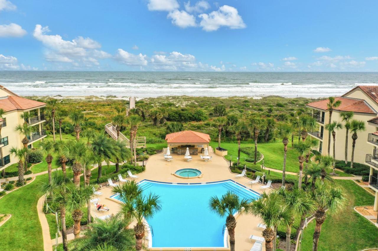Apartment Beachside Landing *