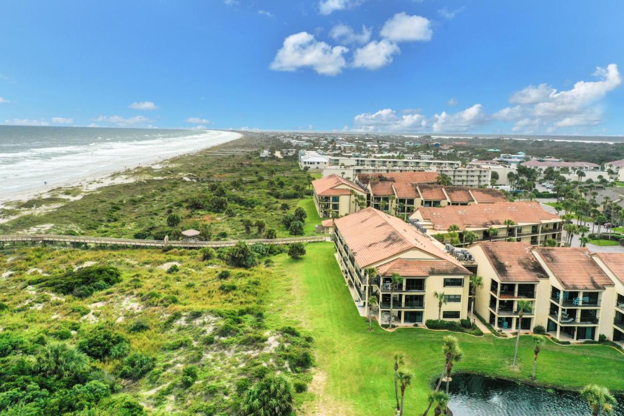 Beachside Landing Apartment St. Augustine