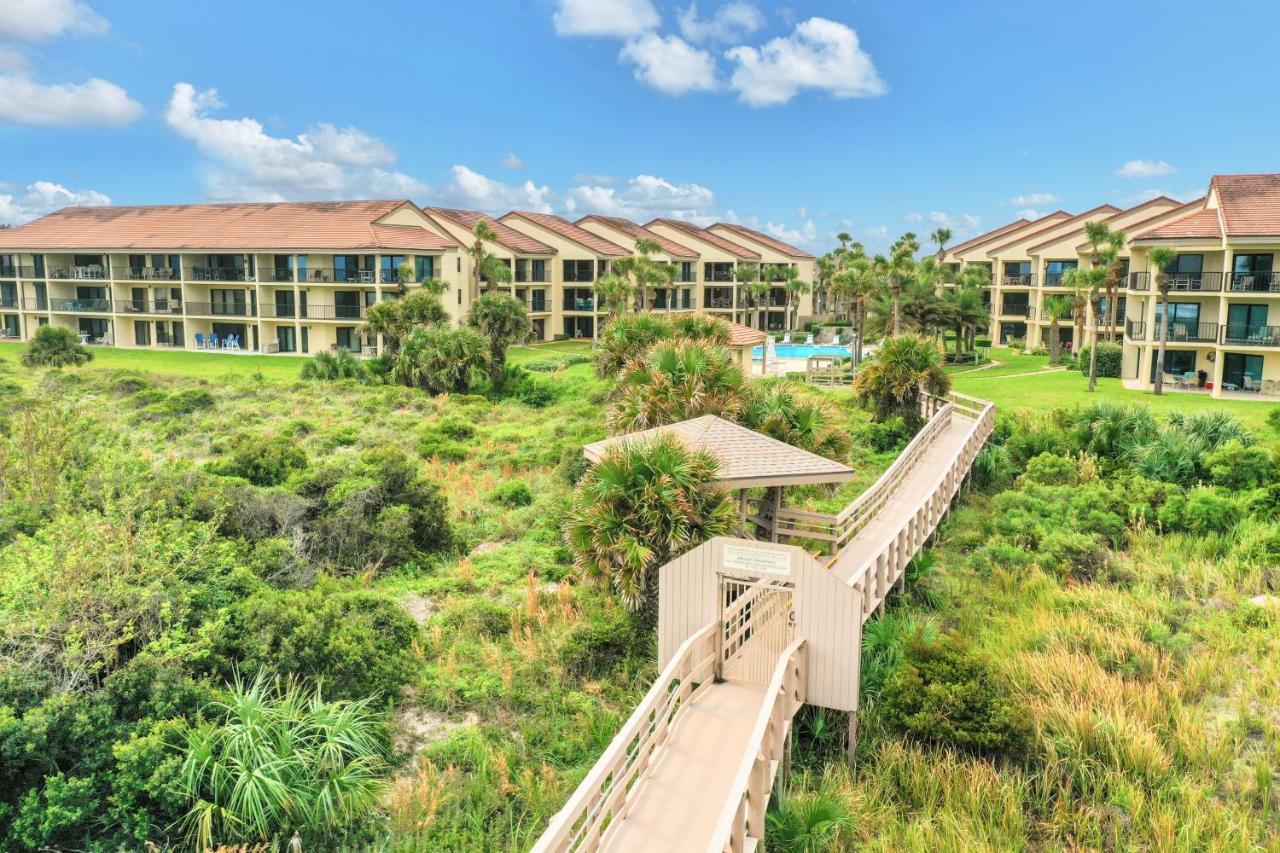 Apartment Beachside Landing *