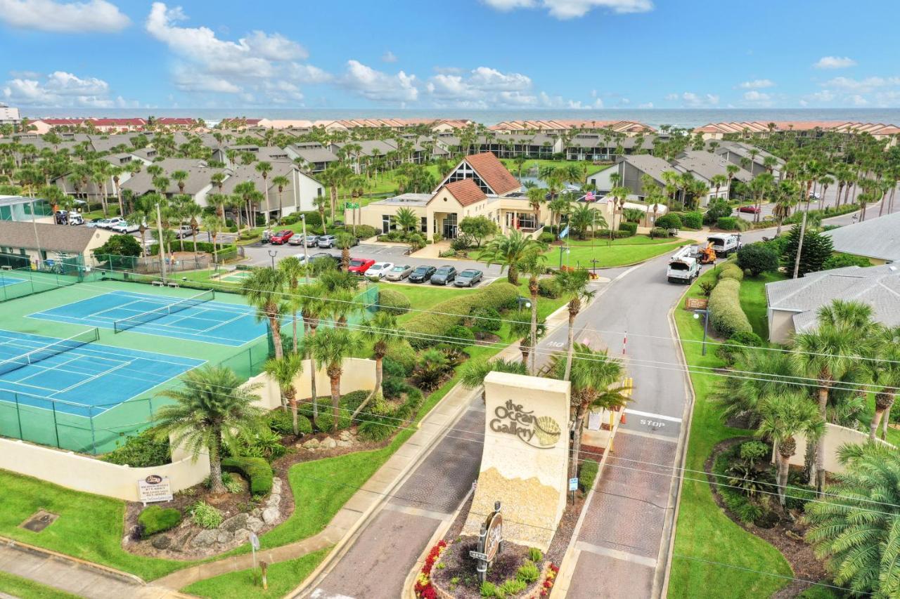 Apartment Beachside Landing *