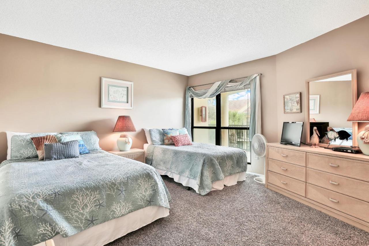 Apartment Beachside Landing St. Augustine