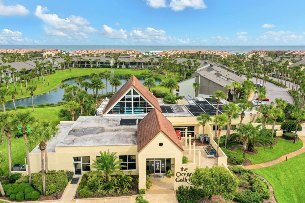 Apartment Beachside Landing *