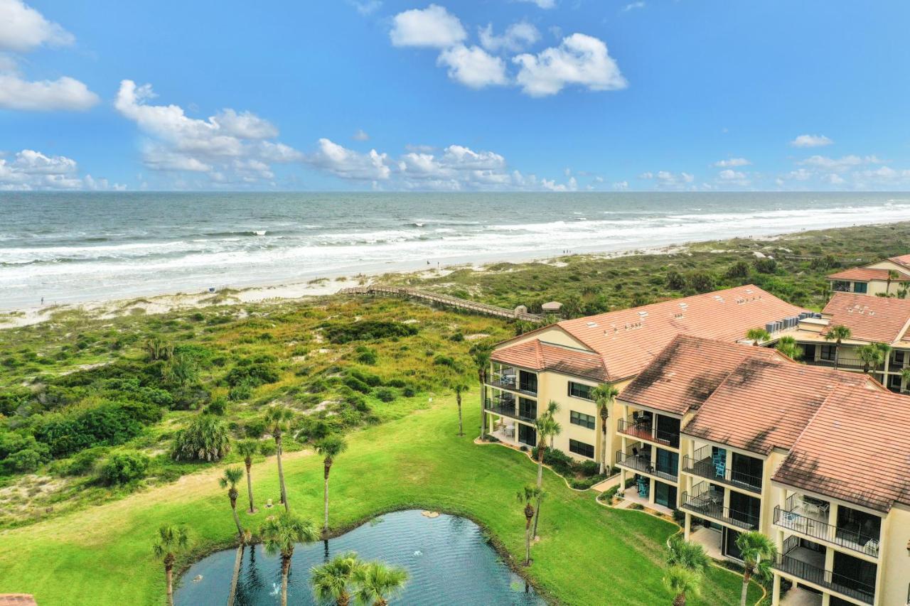 Apartment Beachside Landing St. Augustine
