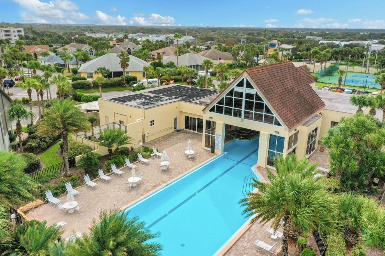 Beachside Landing Apartment *