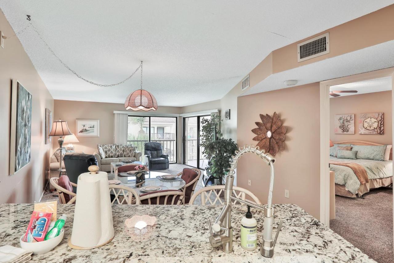 Apartment Beachside Landing