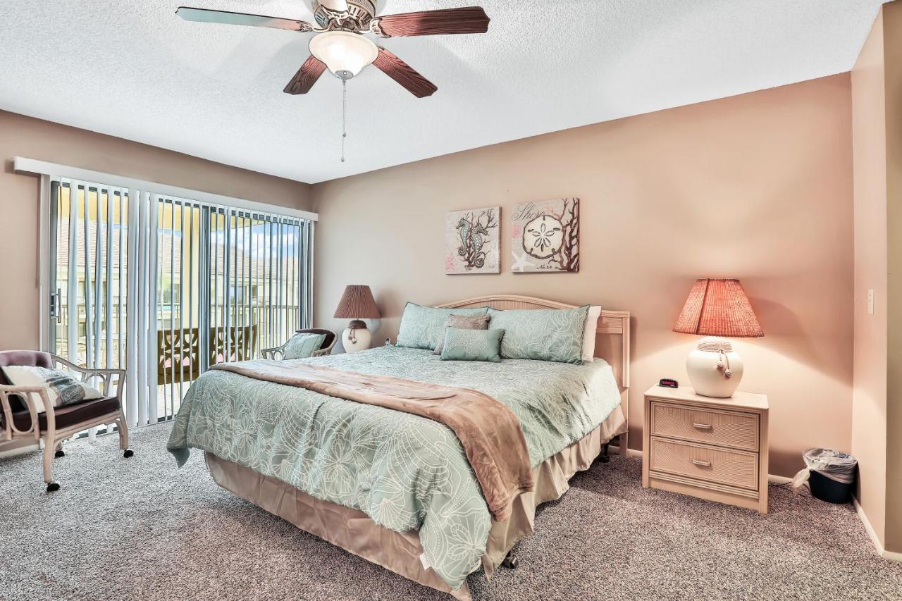 Apartment Beachside Landing