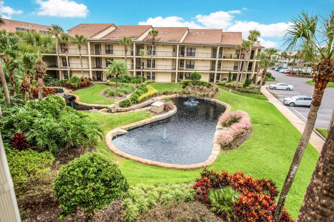 Apartment Beachside Landing