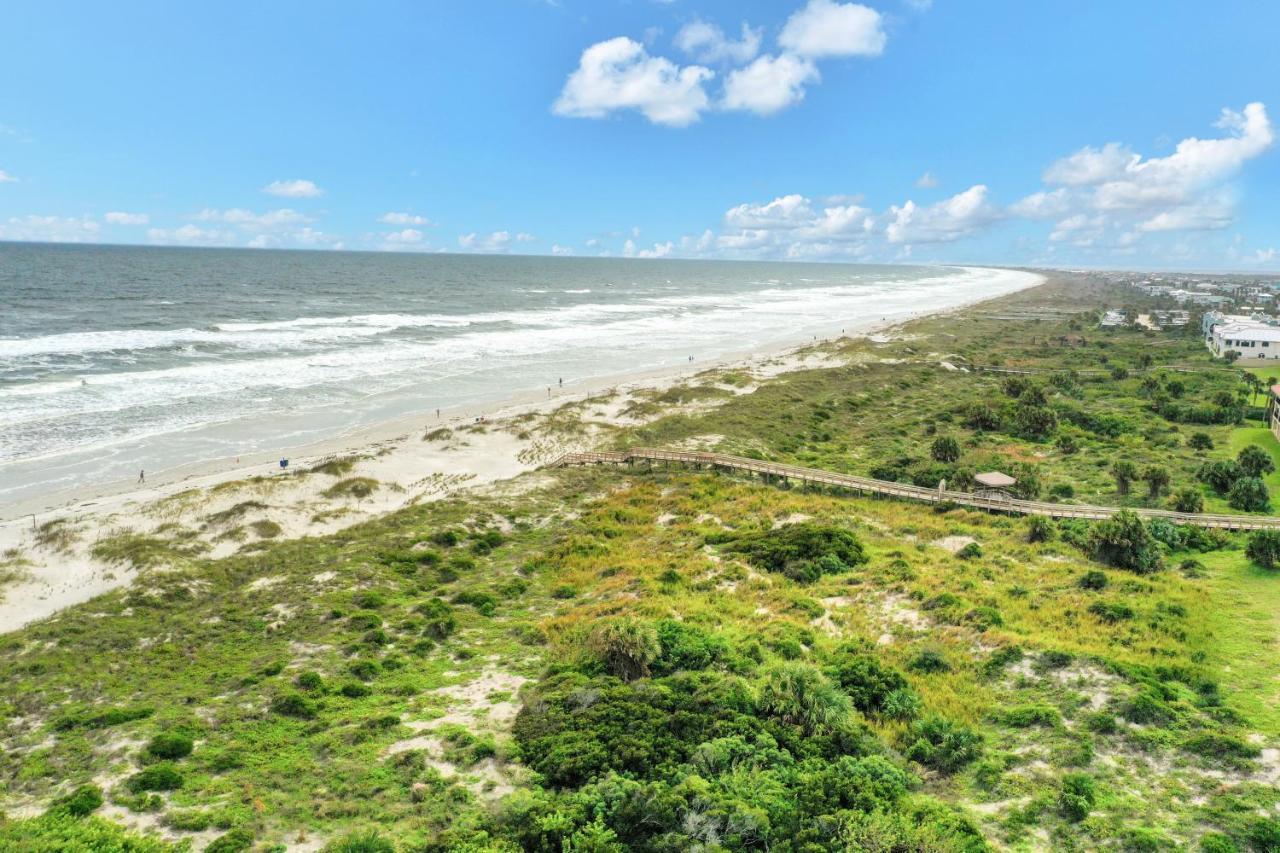 Apartment Beachside Landing