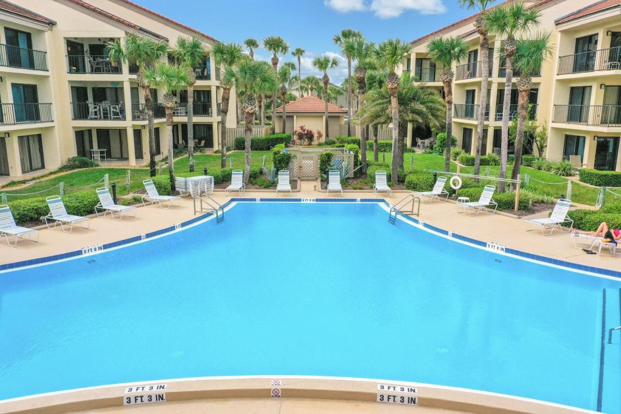 Apartment Beachside Landing