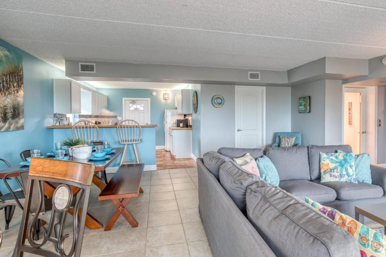 Atlantic Splash Holiday home *