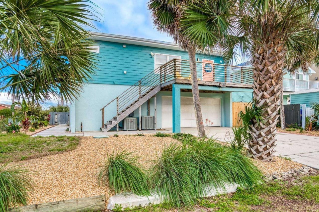 Atlantic Splash Holiday home St. Augustine