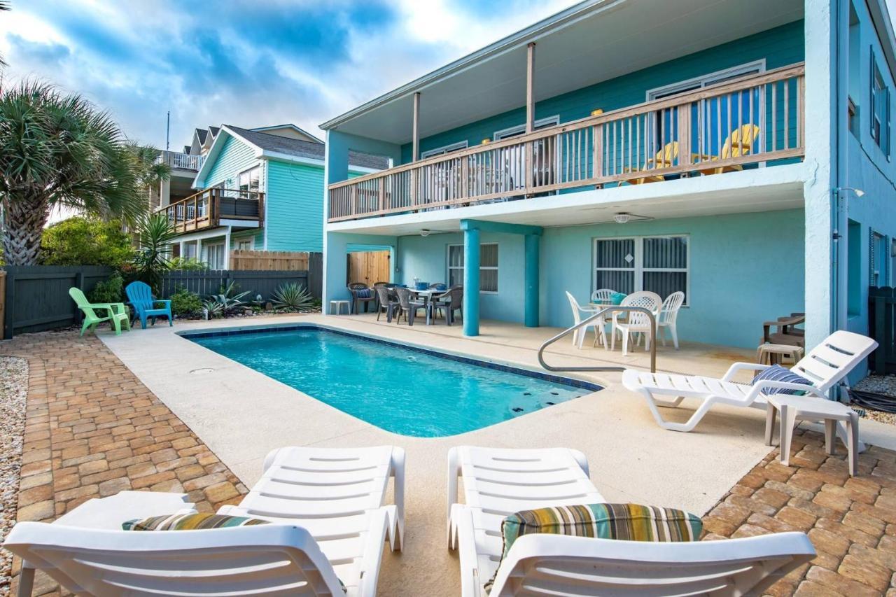 Atlantic Splash Holiday home St. Augustine