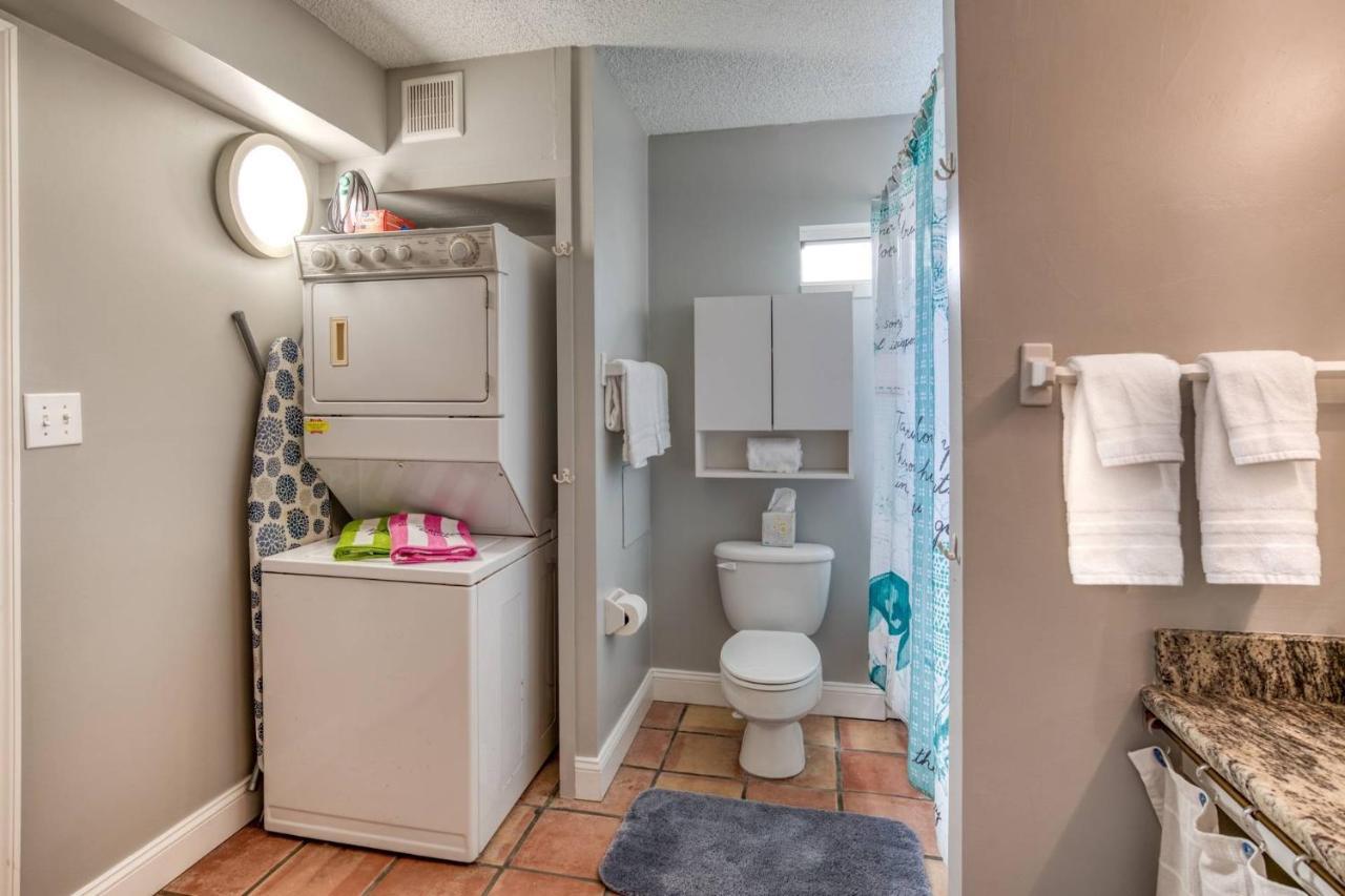 Atlantic Splash Holiday home St. Augustine