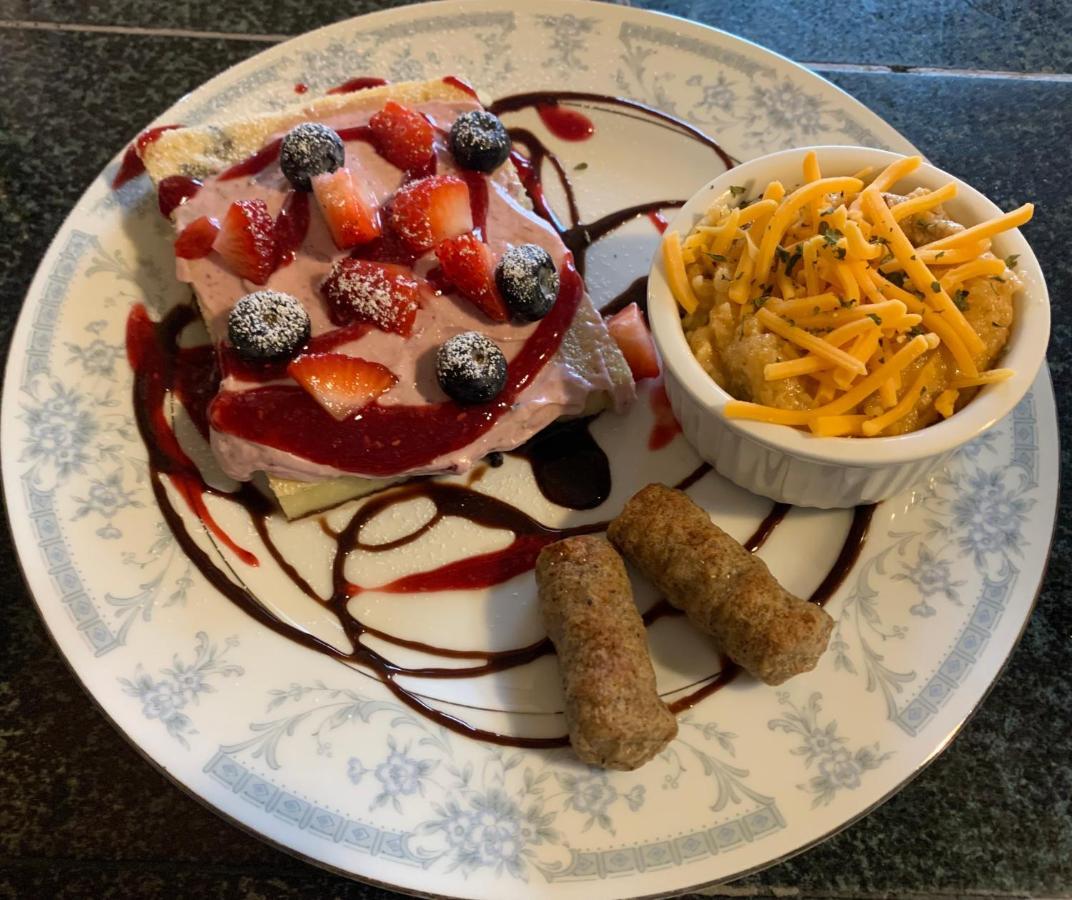 Bed & Breakfast Peace & Plenty Downtown St Augustine-adults Only 3*