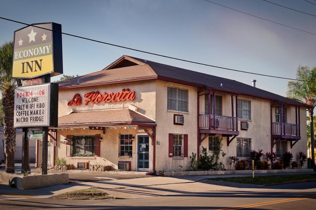 Economy Historic District Inn