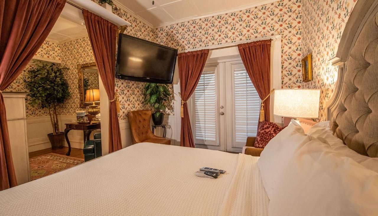 Casablanca On The Bay Hotel St. Augustine