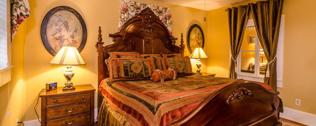 Hotel Casablanca On The Bay St. Augustine