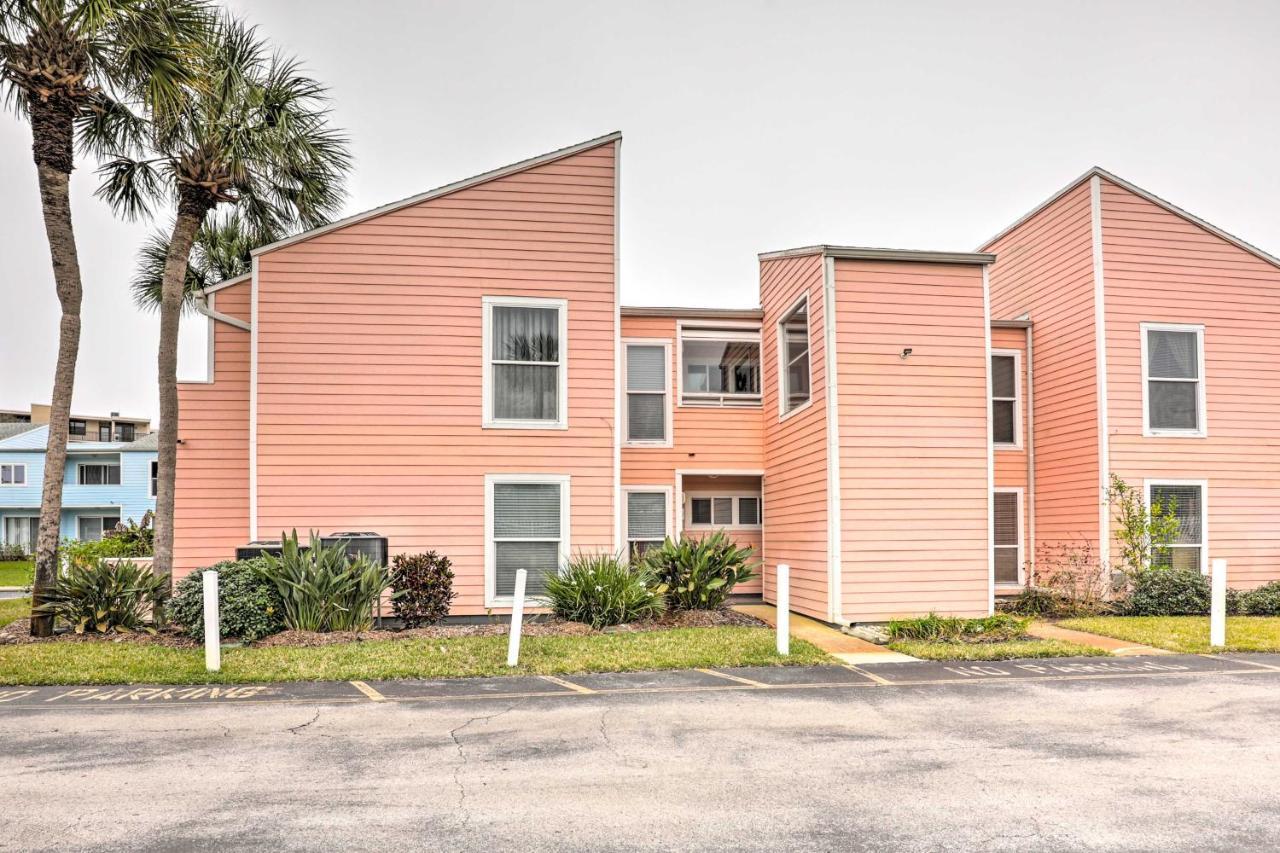Breezy St Augustine Walk To Crescent Beach! * Saint Augustine
