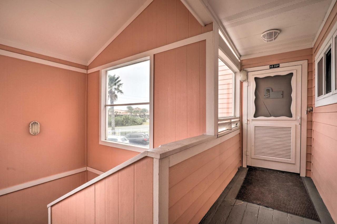 Breezy St Augustine Walk To Crescent Beach! Apartamento Saint Augustine