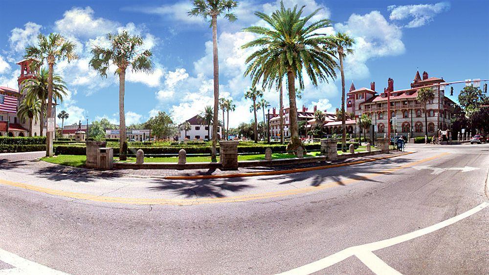 Casa Monica & Spa, Autograph Collection
