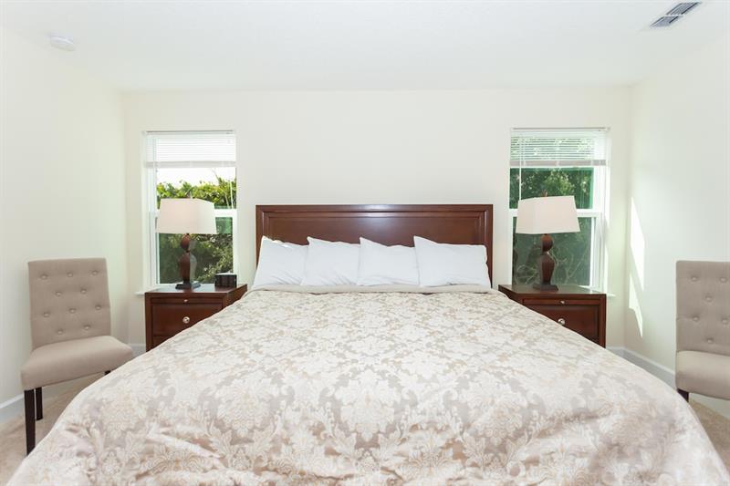 Hotel Ocean Palms St. Augustine
