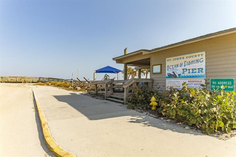 Hotel Ocean Palms