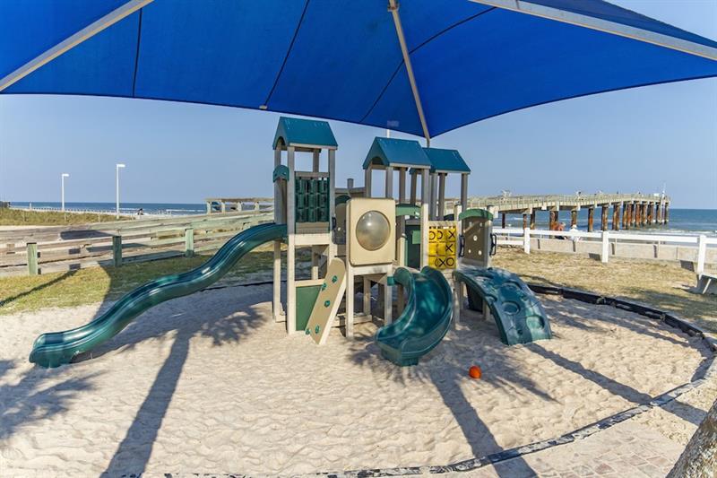 Ocean Palms 3*