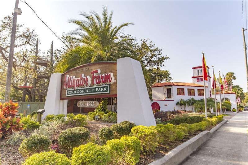 Hotel Ocean Palms 3*
