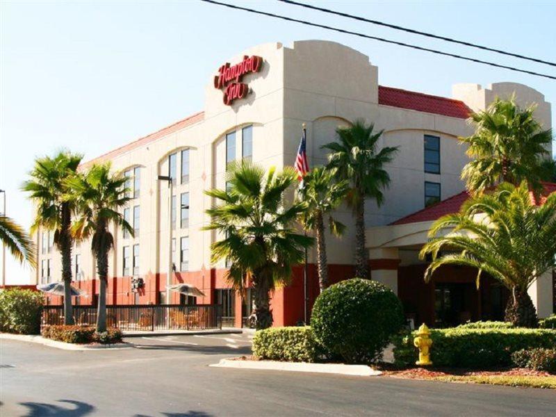 Hotel Hampton Saint Augustine-i-95 Saint Augustine