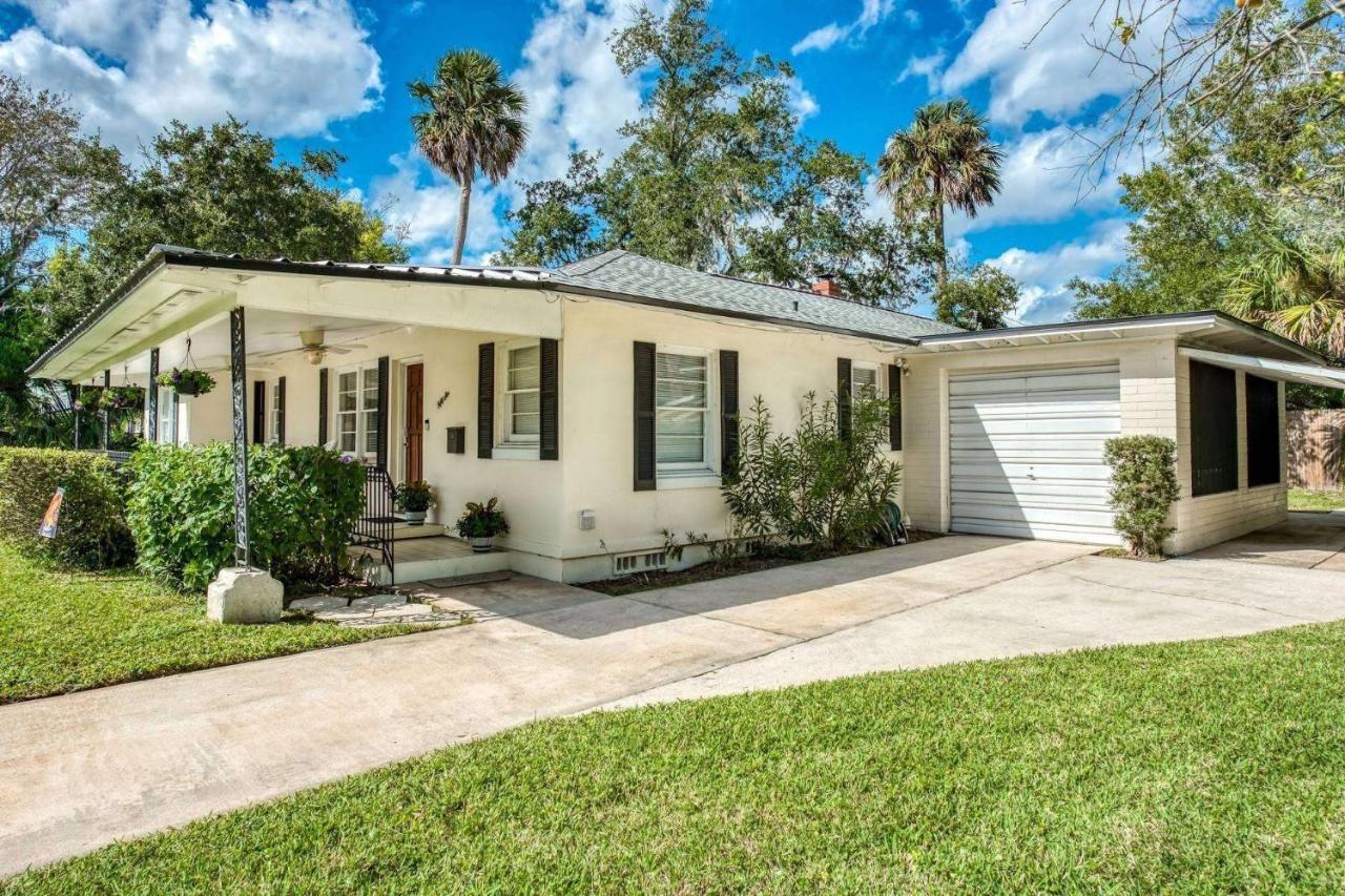 56 Valencia Street St. Augustine