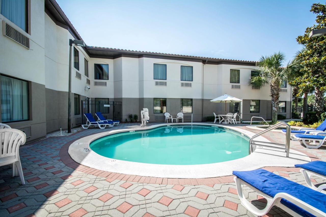 Express St Augustine Dtwn - Historic By Ihg 2* Saint Augustine