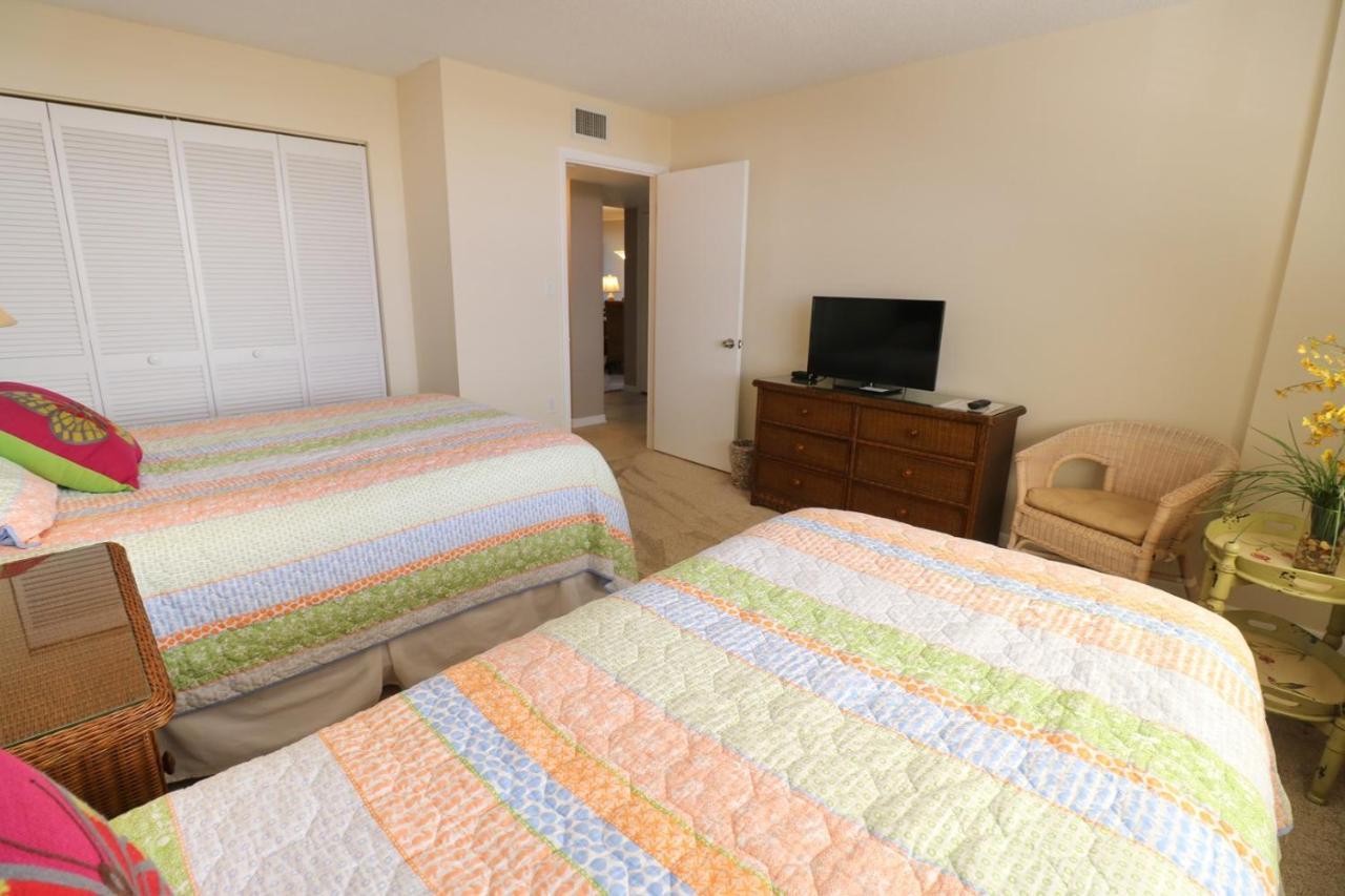 Barefoot Trace 213 Holiday home