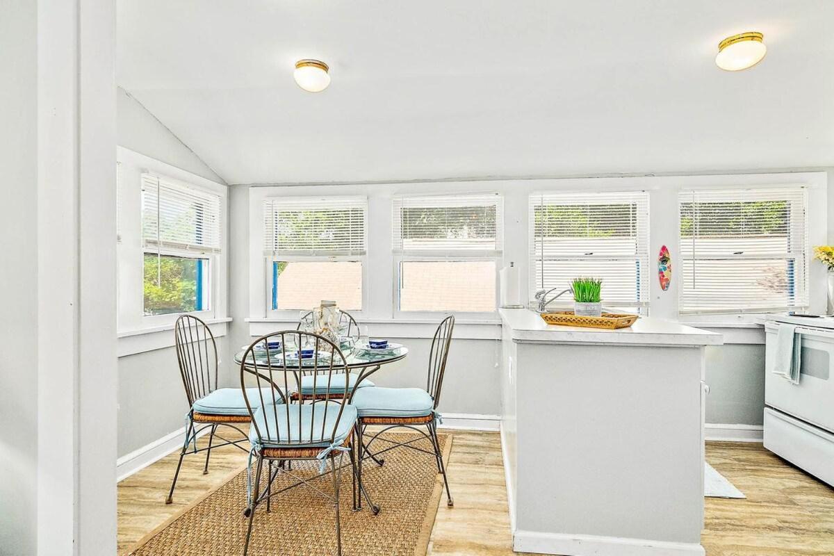 Charming Downtown Carriage Apartment St. Augustine