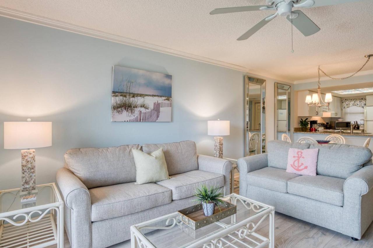 Holiday home Sandpiper Place St. Augustine