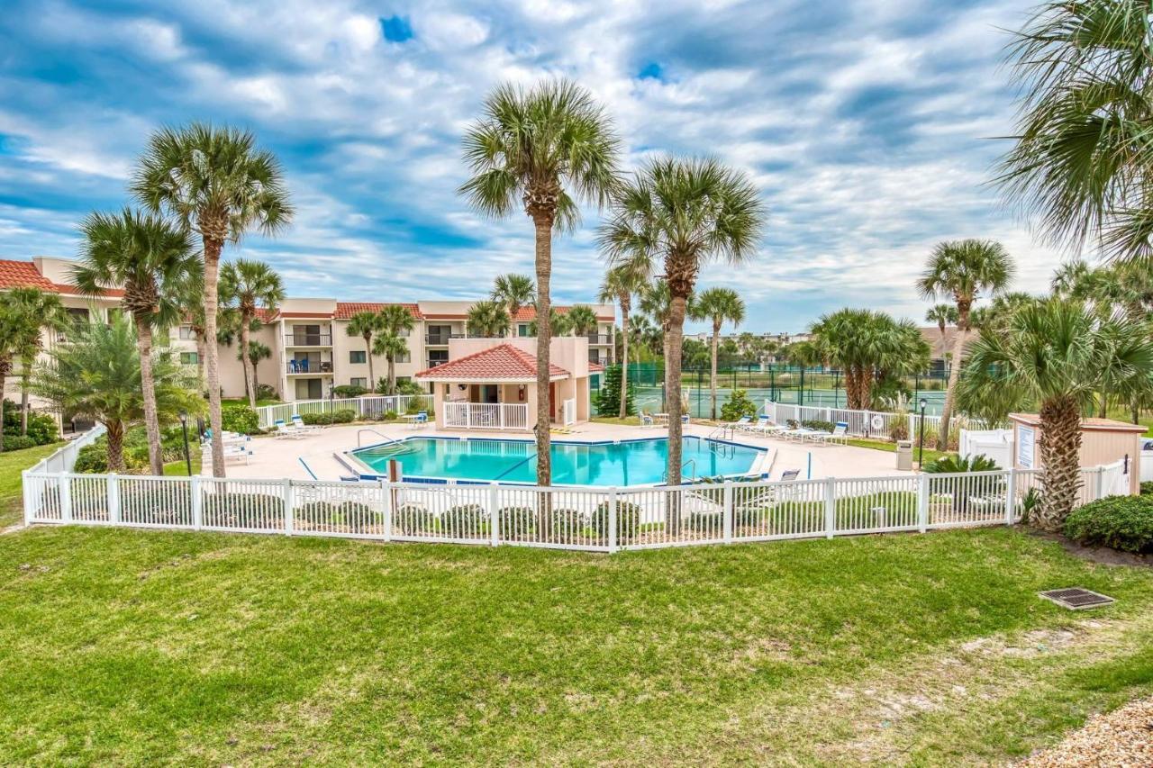 Sandpiper Place St. Augustine
