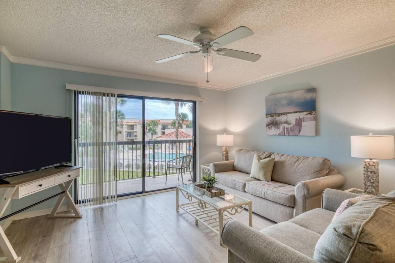 Sandpiper Place Holiday home St. Augustine