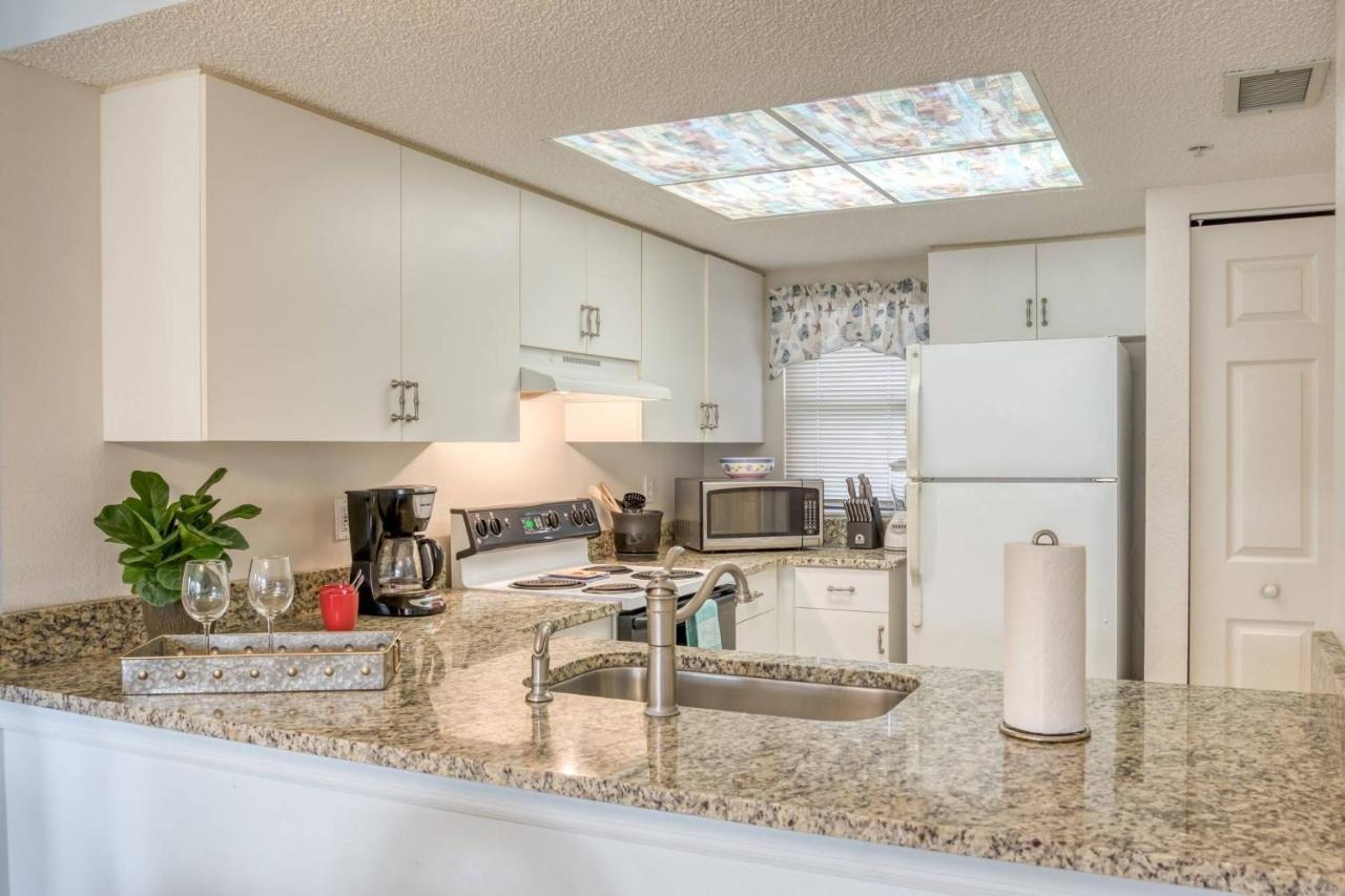 Holiday home Sandpiper Place St. Augustine