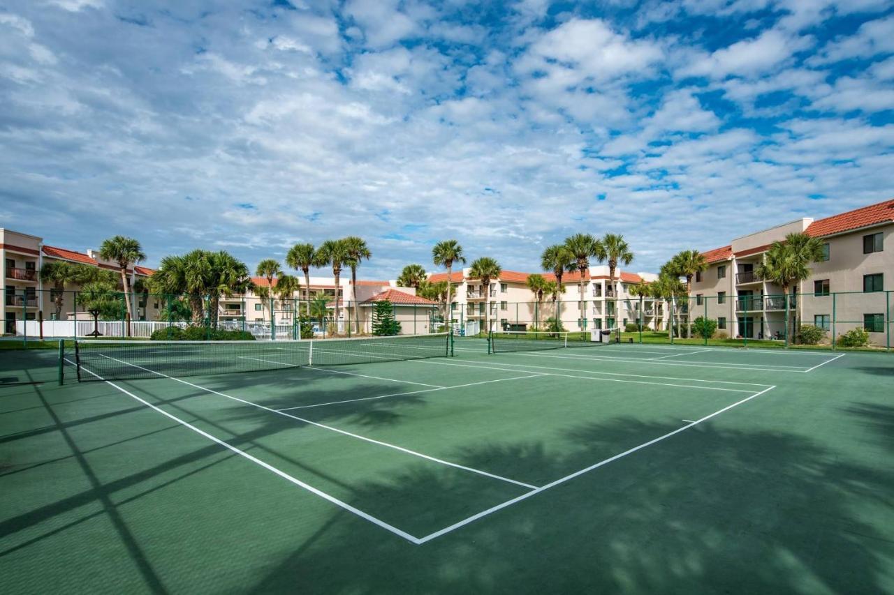 Holiday home Sandpiper Place St. Augustine