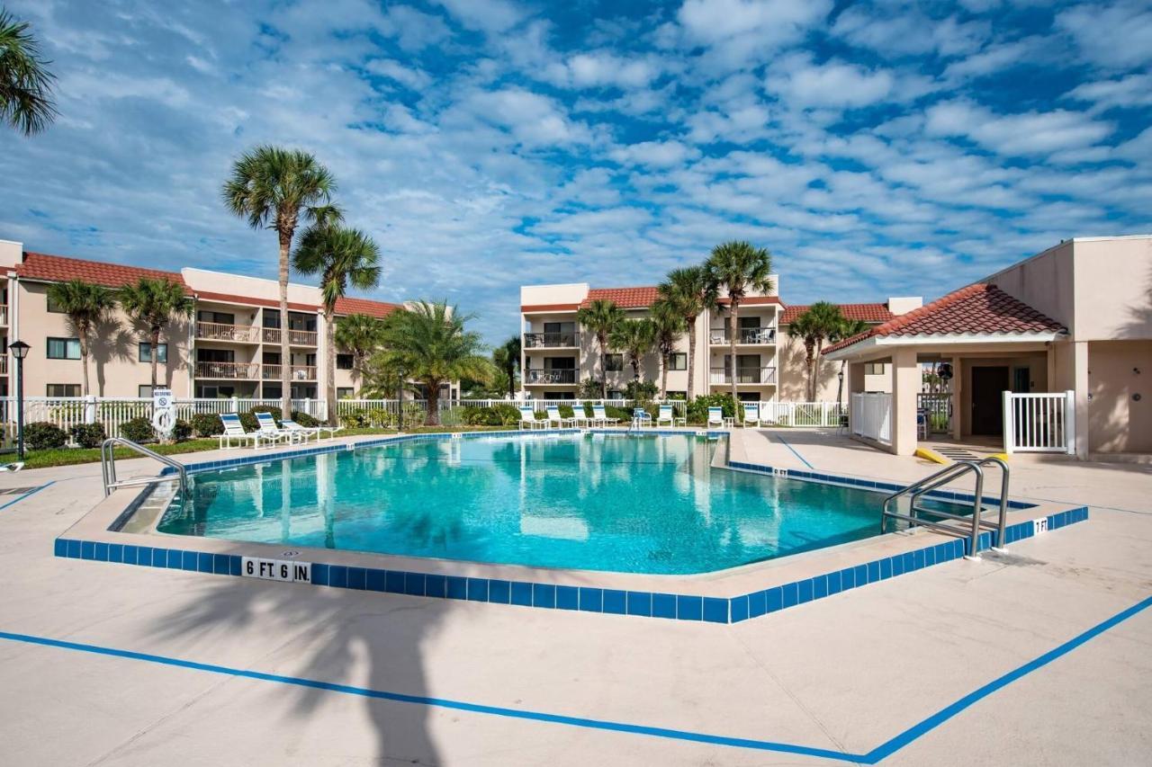 Holiday home Sandpiper Place St. Augustine