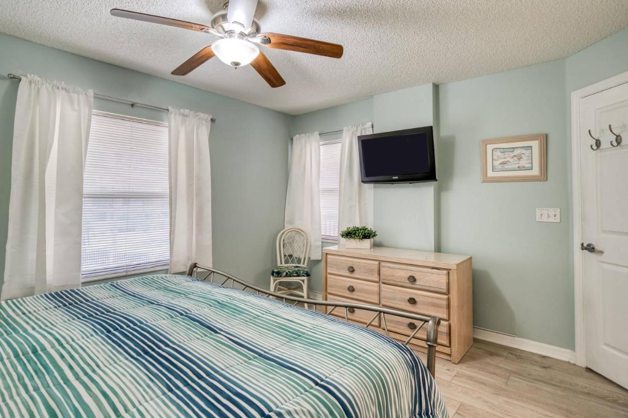 Sandpiper Place * St. Augustine
