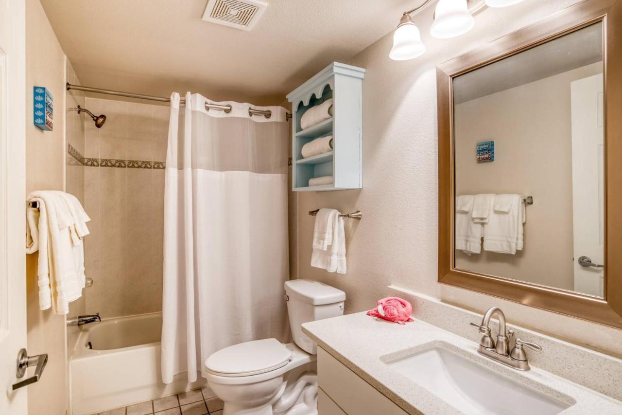 Holiday home Sandpiper Place *