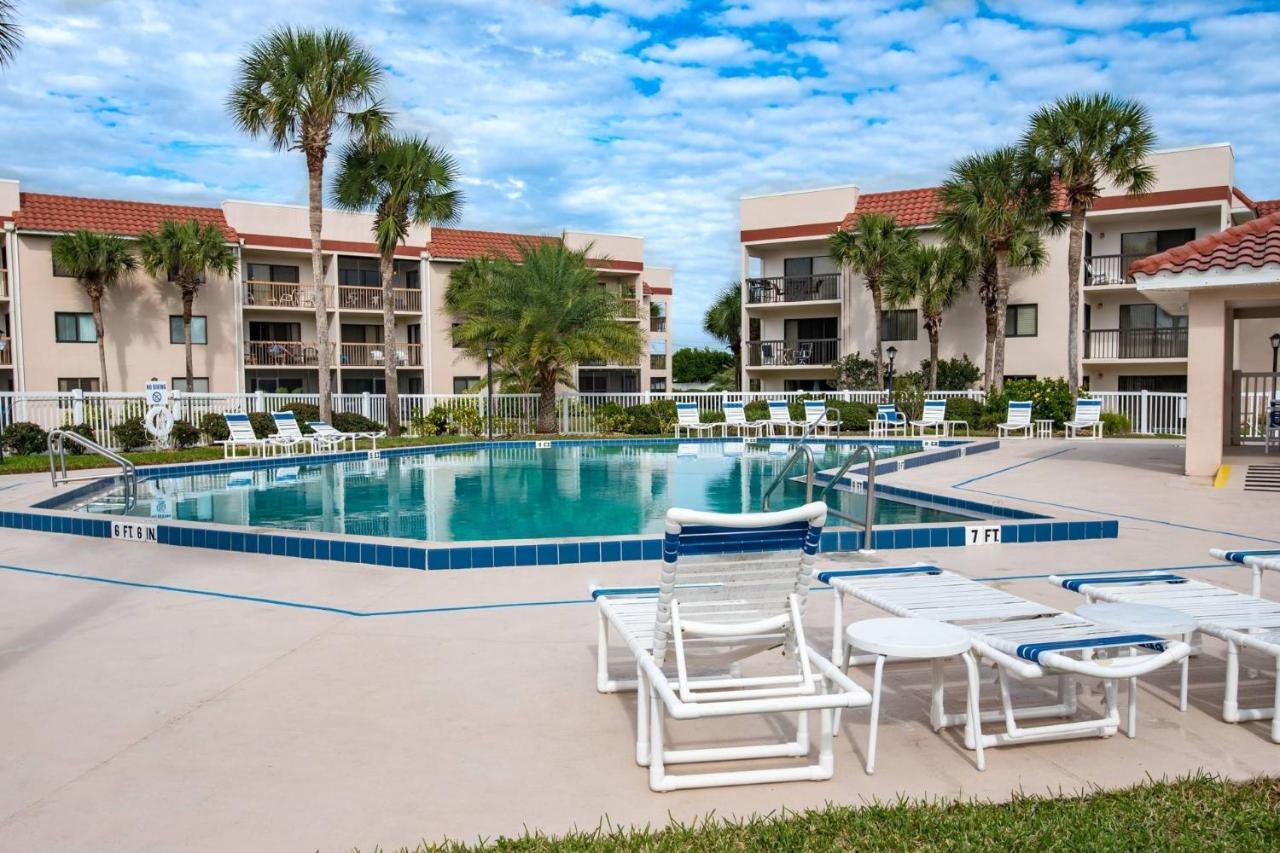 Sandpiper Place St. Augustine