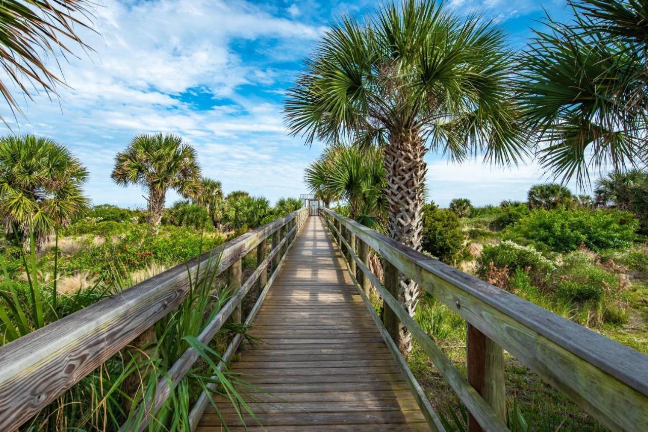 Sandpiper Place St. Augustine